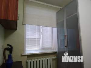 2-к квартира, посуточно, 44м2, 1/4 этаж