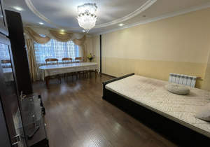 1-к квартира, на длительный срок, 44м2, 4/11 этаж
