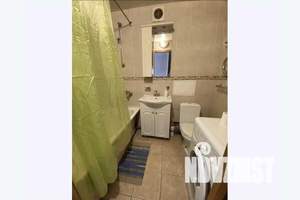 3-к квартира, посуточно, 56м2, 3/5 этаж