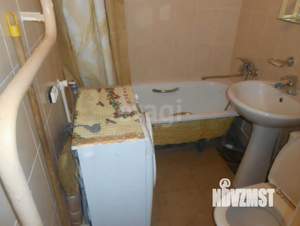 2-к квартира, на длительный срок, 44м2, 5/5 этаж