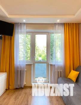 2-к квартира, посуточно, 44м2, 2/5 этаж