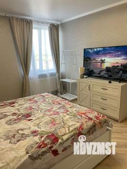 3-к квартира, посуточно, 82м2, 9/10 этаж