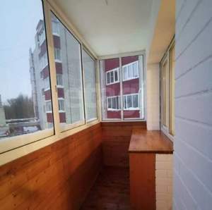 3-к квартира, на длительный срок, 76м2, 5/9 этаж