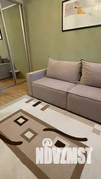 2-к квартира, посуточно, 51м2, 1/5 этаж