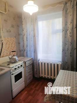 1-к квартира, на длительный срок, 30м2, 1/9 этаж