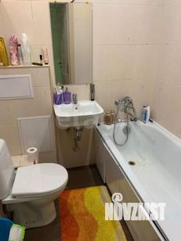 1-к квартира, на длительный срок, 35м2, 5/5 этаж