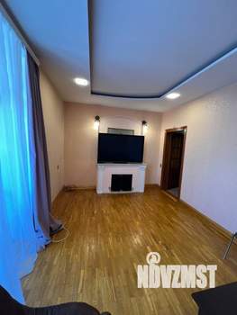 3-к квартира, на длительный срок, 88м2, 4/4 этаж