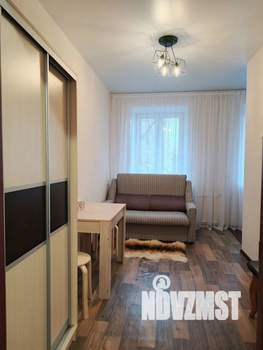 2-к квартира, на длительный срок, 40м2, 4/4 этаж