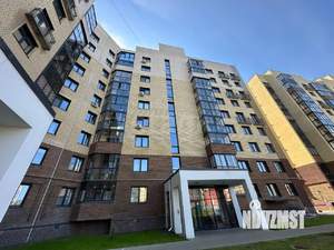 2-к квартира, на длительный срок, 55м2, 4/9 этаж