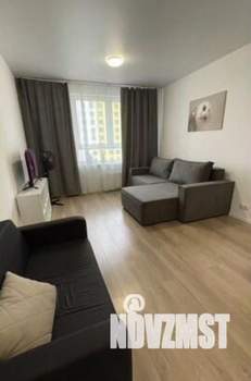 2-к квартира, посуточно, 45м2, 1/1 этаж