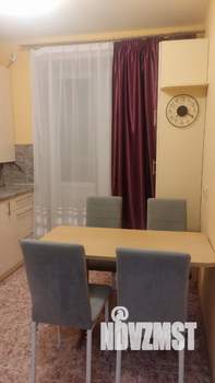 1-к квартира, на длительный срок, 30м2, 3/11 этаж