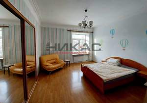 3-к квартира, на длительный срок, 80м2, 3/5 этаж