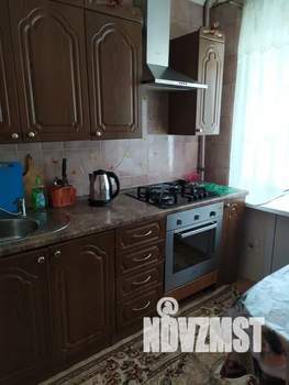 2-к квартира, посуточно, 45м2, 2/5 этаж