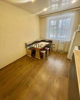 1-к квартира, на длительный срок, 43м2, 3/5 этаж