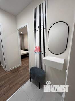 1-к квартира, на длительный срок, 34м2, 8/9 этаж