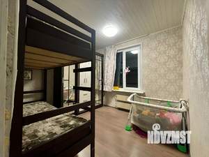 3-к квартира, на длительный срок, 51м2, 5/9 этаж