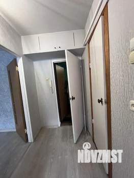 1-к квартира, на длительный срок, 35м2, 2/10 этаж