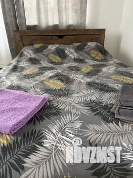 1-к квартира, посуточно, 45м2, 2/4 этаж