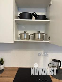 1-к квартира, посуточно, 36м2, 2/8 этаж