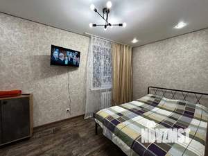 2-к квартира, посуточно, 44м2, 1/1 этаж