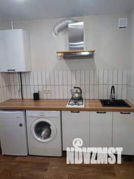 1-к квартира, посуточно, 32м2, 1/5 этаж