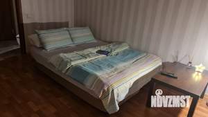 2-к квартира, посуточно, 46м2, 3/5 этаж