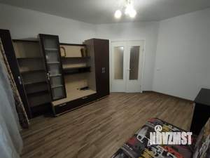 1-к квартира, на длительный срок, 40м2, 9/11 этаж