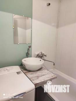 2-к квартира, посуточно, 50м2, 1/1 этаж
