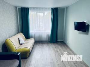 2-к квартира, посуточно, 75м2, 4/10 этаж