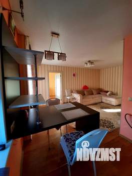 2-к квартира, на длительный срок, 45м2, 5/5 этаж