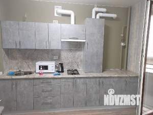 1-к квартира, посуточно, 34м2, 2/5 этаж