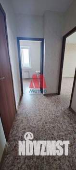 1-к квартира, на длительный срок, 38м2, 16/17 этаж