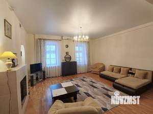 3-к квартира, на длительный срок, 107м2, 2/5 этаж