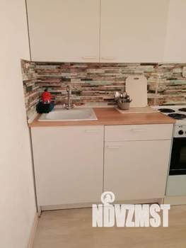 1-к квартира, посуточно, 36м2, 9/12 этаж