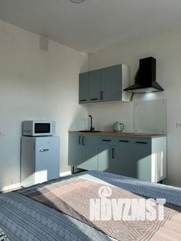 1-к квартира, посуточно, 21м2, 7/11 этаж