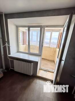 Студия квартира, на длительный срок, 51м2, 8/10 этаж