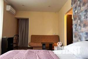 1-к квартира, посуточно, 31м2, 3/5 этаж