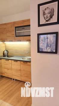 1-к квартира, посуточно, 35м2, 4/17 этаж