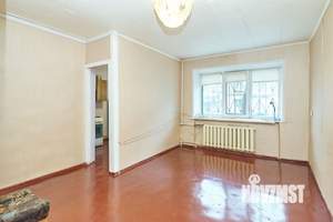 1-к квартира, на длительный срок, 32м2, 1/5 этаж