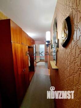 2-к квартира, на длительный срок, 46м2, 4/5 этаж