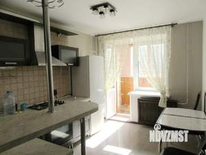 1-к квартира, на длительный срок, 38м2, 4/10 этаж