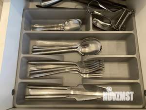 2-к квартира, посуточно, 51м2, 1/10 этаж