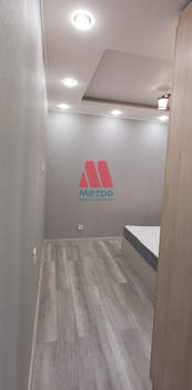 1-к квартира, на длительный срок, 51м2, 20/26 этаж