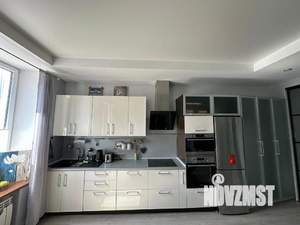 2-к квартира, посуточно, 54м2, 1/1 этаж