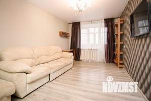 1-к квартира, на длительный срок, 38м2, 4/9 этаж