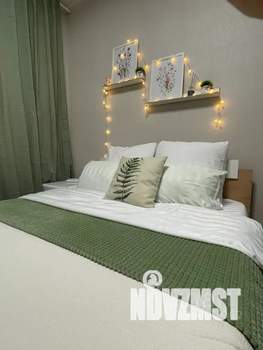 Студия квартира, посуточно, 18м2, 3/4 этаж