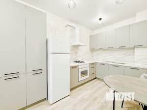1-к квартира, на длительный срок, 40м2, 3/4 этаж