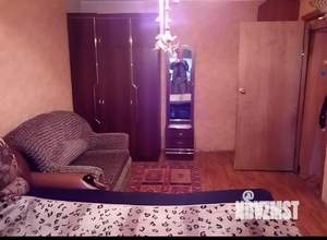 1-к квартира, посуточно, 31м2, 4/5 этаж