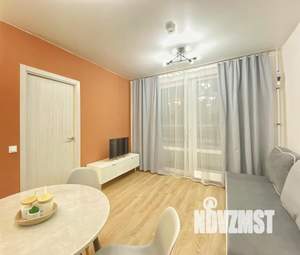 1-к квартира, посуточно, 31м2, 1/1 этаж