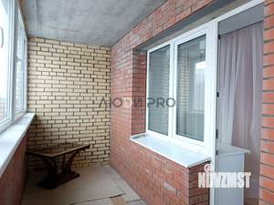 1-к квартира, на длительный срок, 38м2, 7/14 этаж